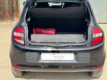 Renault Twingo SCe Play 