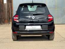 Renault Twingo SCe Play 