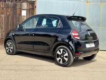 Renault Twingo SCe Play 