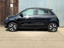 Renault Twingo SCe Play 