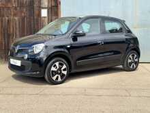 Renault Twingo SCe Play 
