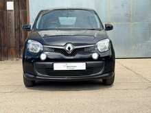 Renault Twingo SCe Play 