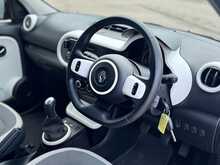 Renault Twingo SCe Play 