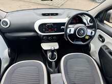 Renault Twingo SCe Play 