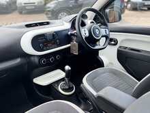 Renault Twingo SCe Play 