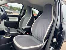Renault Twingo SCe Play 