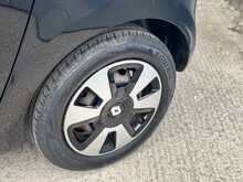 Renault Twingo SCe Play 