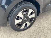 Renault Twingo SCe Play 