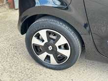 Renault Twingo SCe Play 