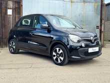Renault Twingo SCe Play 