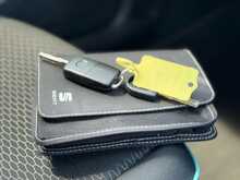 SEAT Mii Toca 