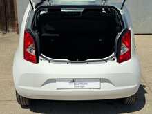 SEAT Mii Toca 