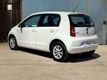 SEAT Mii Toca 