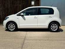 SEAT Mii Toca 