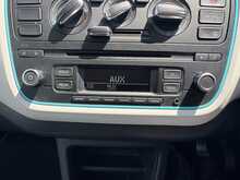SEAT Mii Toca 