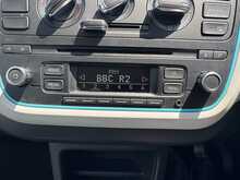 SEAT Mii Toca 