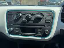 SEAT Mii Toca 