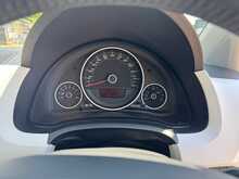 SEAT Mii Toca 