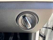 SEAT Mii Toca 