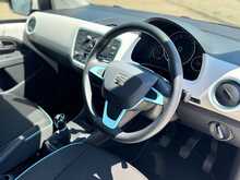 SEAT Mii Toca 