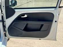 SEAT Mii Toca 