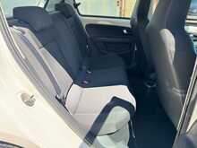 SEAT Mii Toca 