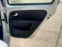 SEAT Mii Toca 