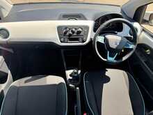 SEAT Mii Toca 