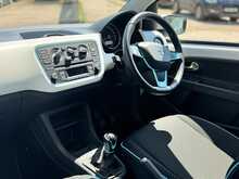 SEAT Mii Toca 
