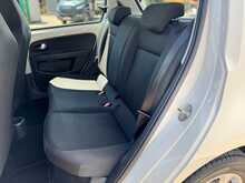 SEAT Mii Toca 