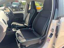 SEAT Mii Toca 