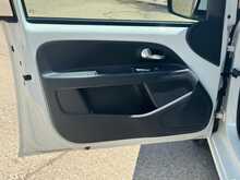 SEAT Mii Toca 