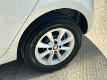 SEAT Mii Toca 