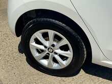 SEAT Mii Toca 