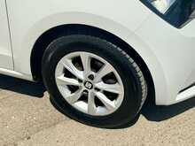 SEAT Mii Toca 