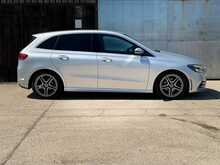 Mercedes-Benz B Class B180 AMG Line 