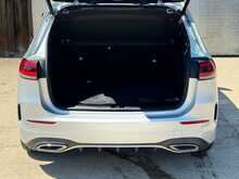 Mercedes-Benz B Class B180 AMG Line 
