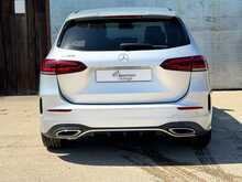 Mercedes-Benz B Class B180 AMG Line 
