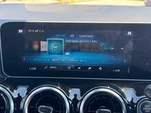 Mercedes-Benz B Class B180 AMG Line 