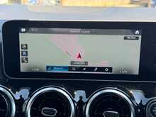 Mercedes-Benz B Class B180 AMG Line 