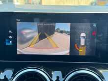 Mercedes-Benz B Class B180 AMG Line 