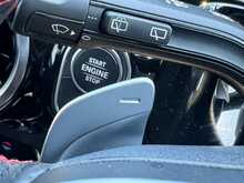 Mercedes-Benz B Class B180 AMG Line 