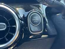 Mercedes-Benz B Class B180 AMG Line 