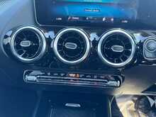 Mercedes-Benz B Class B180 AMG Line 