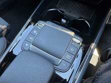 Mercedes-Benz B Class B180 AMG Line 