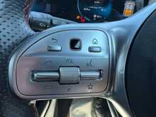 Mercedes-Benz B Class B180 AMG Line 