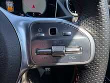 Mercedes-Benz B Class B180 AMG Line 