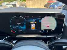 Mercedes-Benz B Class B180 AMG Line 