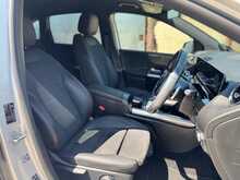 Mercedes-Benz B Class B180 AMG Line 