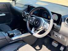 Mercedes-Benz B Class B180 AMG Line 